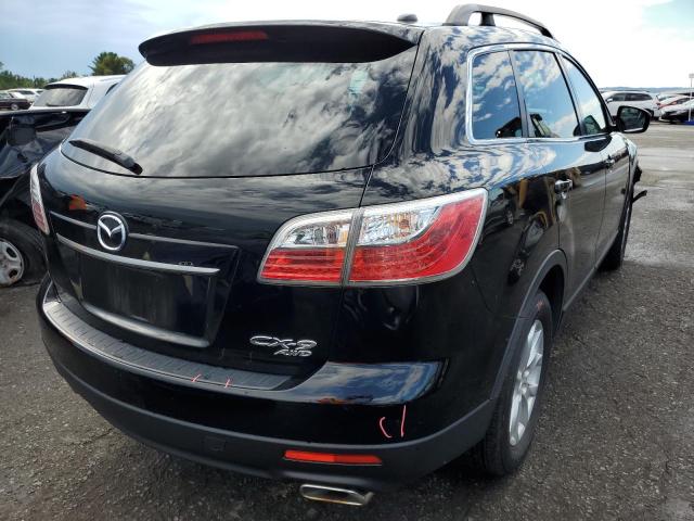 Photo 4 from auction – 2012 MAZDA CX-9 with VIN JM3TB3CV5C0346573