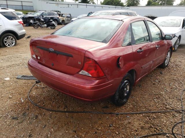 Photo 4 from auction – 2003 FORD FOCUS SE C with VIN 1FAFP34363W228247
