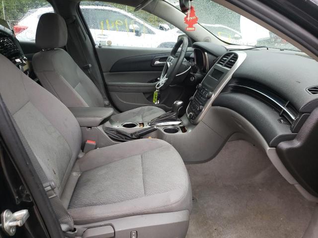 Photo 5 from auction – 2014 CHEVROLET MALIBU LS with VIN 1G11B5SL5EF223389