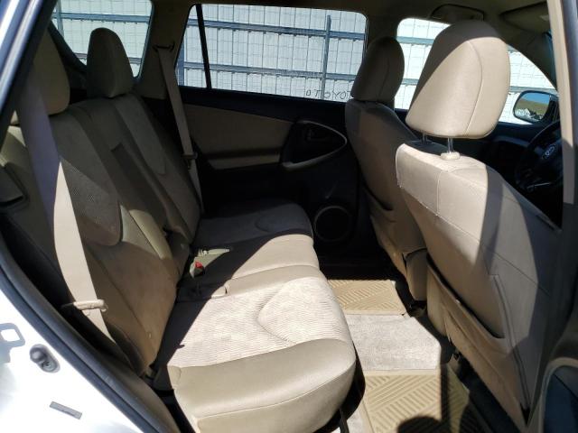 Photo 6 from auction – 2012 TOYOTA RAV4 with VIN JTMBF4DV1C5051826
