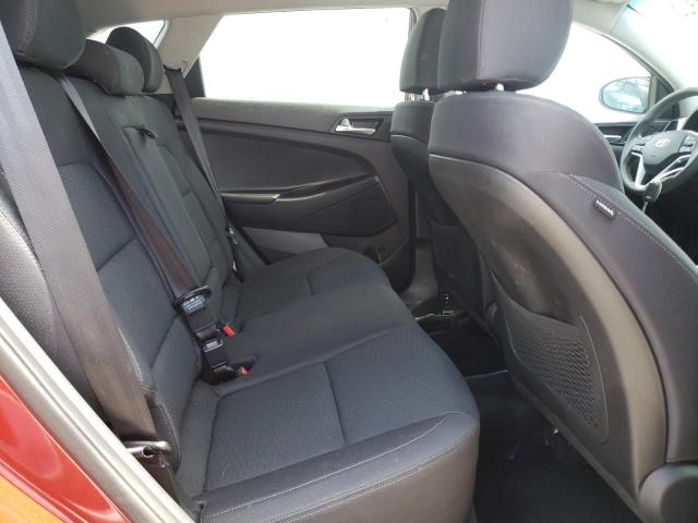 Photo 6 from auction – 2019 HYUNDAI TUCSON SE with VIN KM8J2CA40KU886409