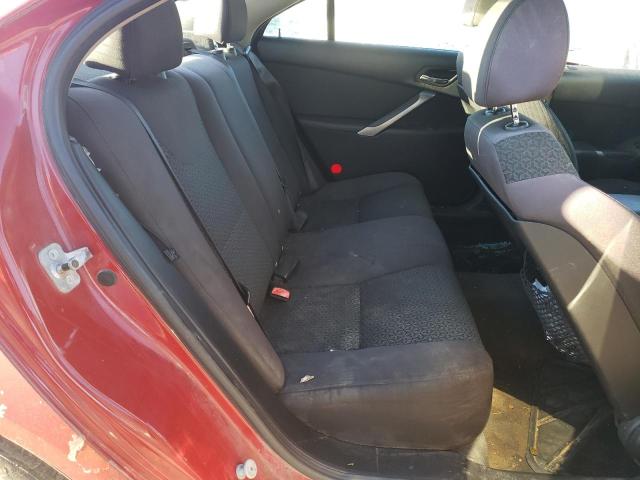 Photo 6 from auction – 2007 PONTIAC G6 BASE with VIN 1G2ZG58N974151815
