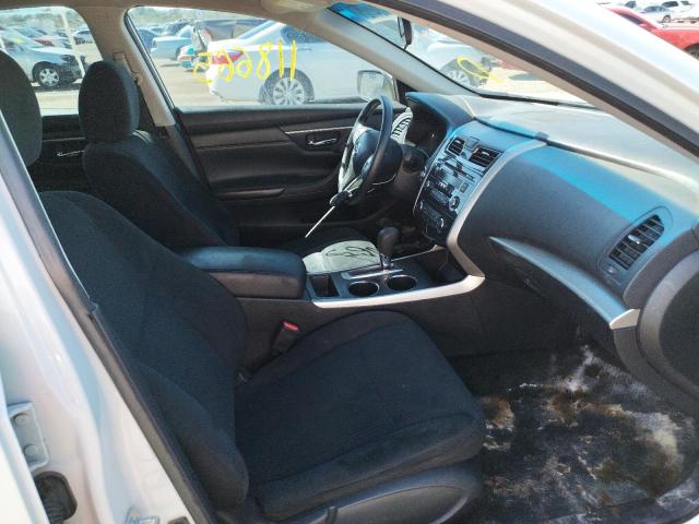 Photo 5 from auction – 2015 NISSAN ALTIMA 2.5 with VIN 1N4AL3AP2FC464963