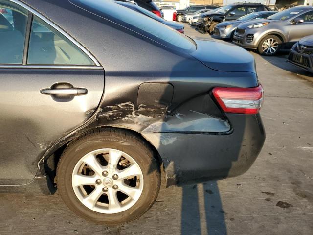 Photo 9 from auction – 2011 TOYOTA CAMRY BASE with VIN 4T1BF3EK1BU610600