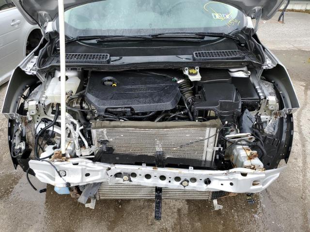 Photo 7 from auction – 2014 FORD ESCAPE SE with VIN 1FMCU9GX1EUE32648
