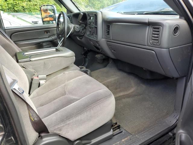 Photo 5 from auction – 2006 GMC NEW SIERRA with VIN 2GTEK13Z761298852