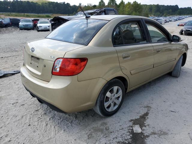 صورة رقم 4 من المزاد - 2010 KIA RIO LX مع VIN KNADH4A36A6637786