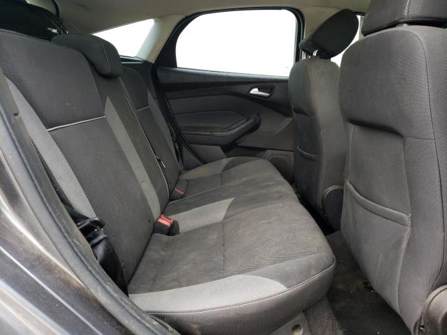 Photo 6 from auction – 2013 FORD FOCUS SE with VIN 1FADP3K26DL354225