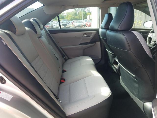 Photo 6 from auction – 2017 TOYOTA CAMRY LE with VIN 4T1BF1FK8HU275928