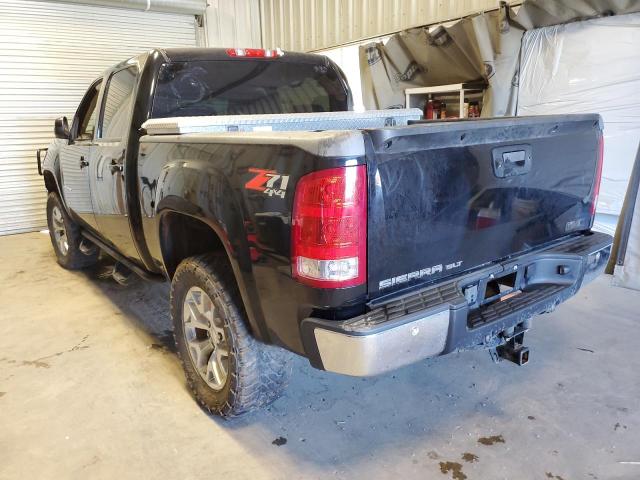 Photo 3 from auction – 2013 GMC SIERRA K15 with VIN 3GTP2WE78DG341651