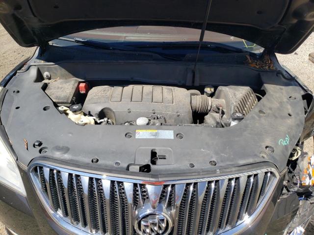 Photo 7 from auction – 2014 BUICK ENCLAVE with VIN 5GAKRBKDXEJ343914