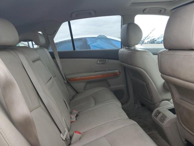 Photo 6 from auction – 2009 LEXUS RX 350 with VIN 2T2HK31U79C108968