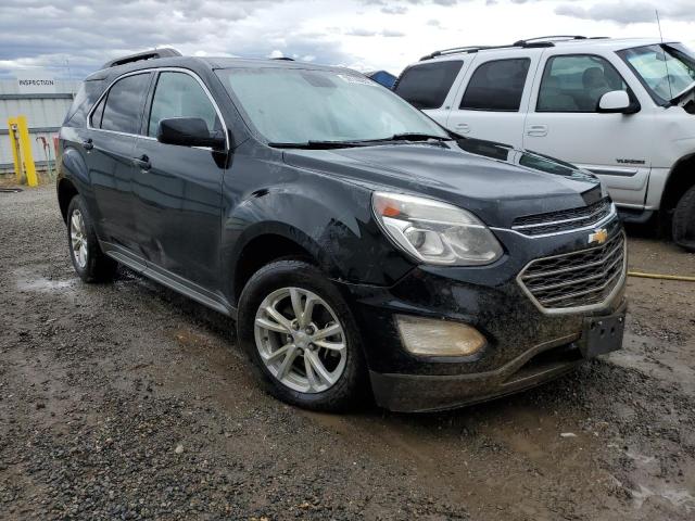CHEVROLET EQUINOX LT 2016 with VIN 2GNFLFEK2G6162770 - Photo from auction