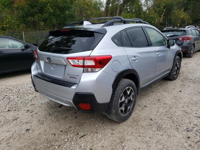 Photo 4 from auction – 2018 SUBARU CROSSTREK with VIN JF2GTADC2JH212421