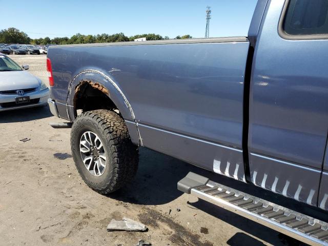 Photo 9 from auction – 2004 FORD F150 with VIN 1FTRF145X4NA39883