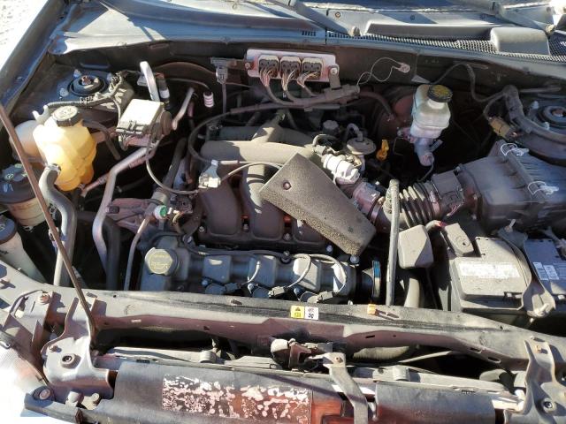 Photo 7 from auction – 2006 FORD ESCAPE LIM with VIN 1FMCU94136KB34518