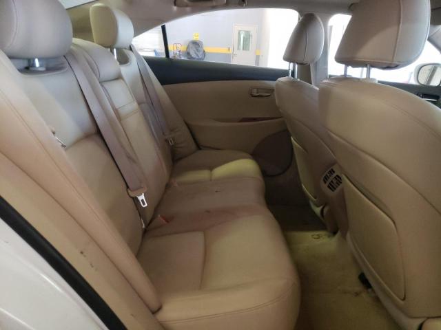 Photo 6 from auction – 2007 LEXUS ES 350 with VIN JTHBJ46G672072142