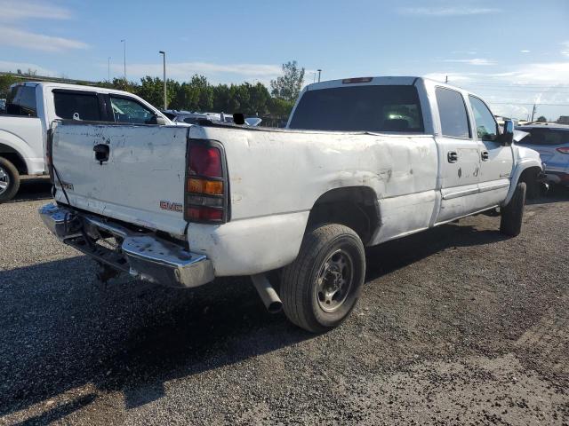 Photo 4 from auction – 2004 GMC SIERRA C25 with VIN 1GTHC23U64F174520