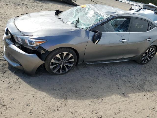 Photo 9 from auction – 2016 NISSAN MAXIMA 3.5 with VIN 1N4AA6AP0GC408982