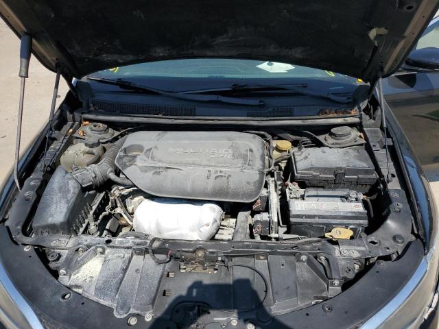 Photo 7 from auction – 2015 CHRYSLER 200 C with VIN 1C3CCCCB3FN699725