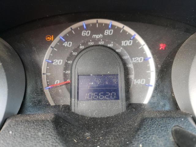 Photo 8 from auction – 2013 HONDA FIT with VIN JHMGE8H37DC065749