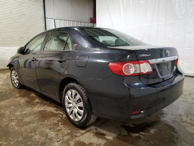 Photo 3 from auction – 2013 TOYOTA COROLLA BA with VIN 2T1BU4EE6DC064242
