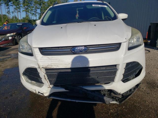 Photo 9 from auction – 2014 FORD ESCAPE SE with VIN 1FMCU9G96EUC31524