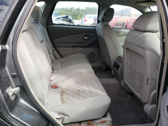 Photo 6 from auction – 2004 CHEVROLET MALIBU MAX with VIN 1G1ZT64854F233773