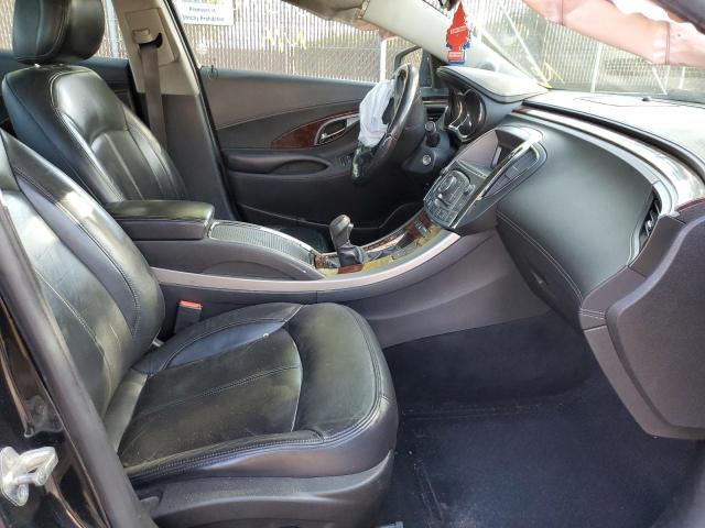 Photo 5 from auction – 2011 BUICK LACROSSE C with VIN 1G4GC5ED7BF228779