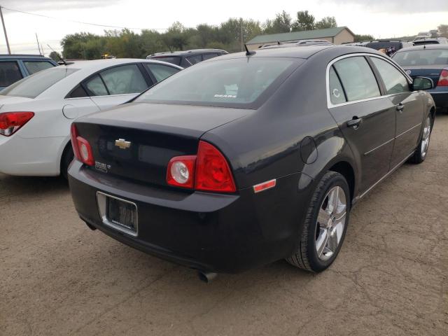 Photo 4 from auction – 2011 CHEVROLET MALIBU 2LT with VIN 1G1ZD5E78BF398341