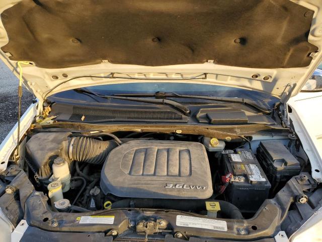 Photo 7 from auction – 2012 CHRYSLER TOWN & COU with VIN 2C4RC1CG9CR289032