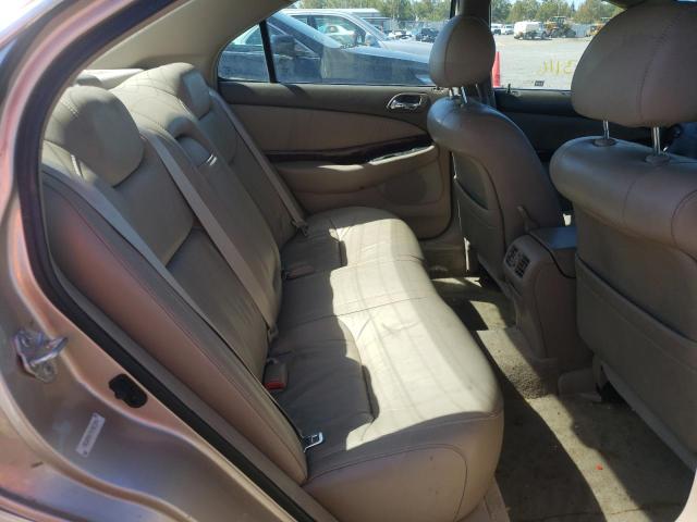 Photo 6 from auction – 2001 ACURA 3.2TL with VIN 19UUA56791A015061