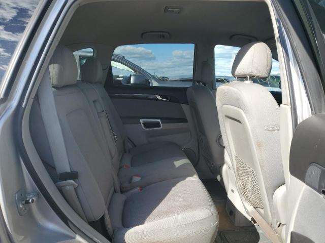 Photo 6 from auction – 2008 SATURN VUE XE with VIN 3GSCL33P28S552123