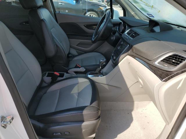 Photo 5 from auction – 2016 BUICK ENCORE with VIN KL4CJCSB0GB652684