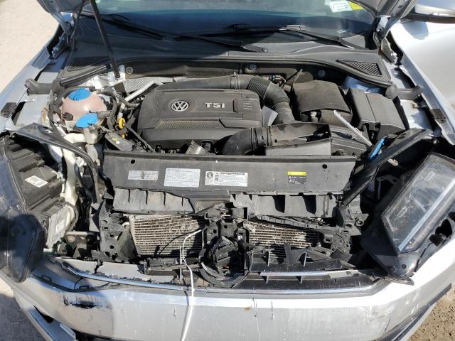 Photo 7 from auction – 2017 VOLKSWAGEN PASSAT SE with VIN 1VWBT7A33HC005377