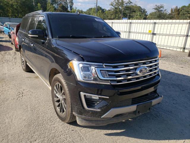 FORD EXPEDITION 2020 with VIN 1FMJK2AT9LEA10676 - Photo from auction