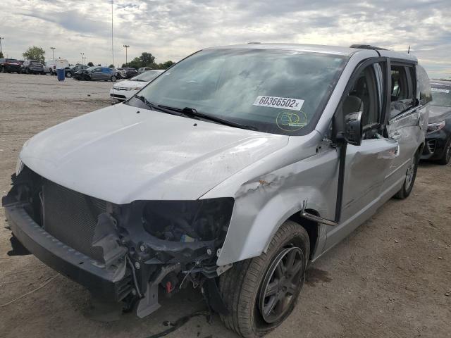 Photo 2 from auction – 2012 CHRYSLER TOWN & COU with VIN 2C4RC1BG7CR208000