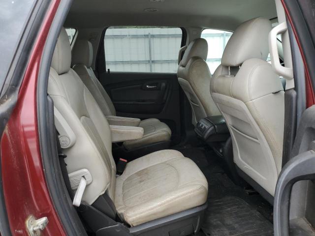 Photo 6 from auction – 2011 CHEVROLET TRAVERSE L with VIN 1GNKVGED5BJ247176