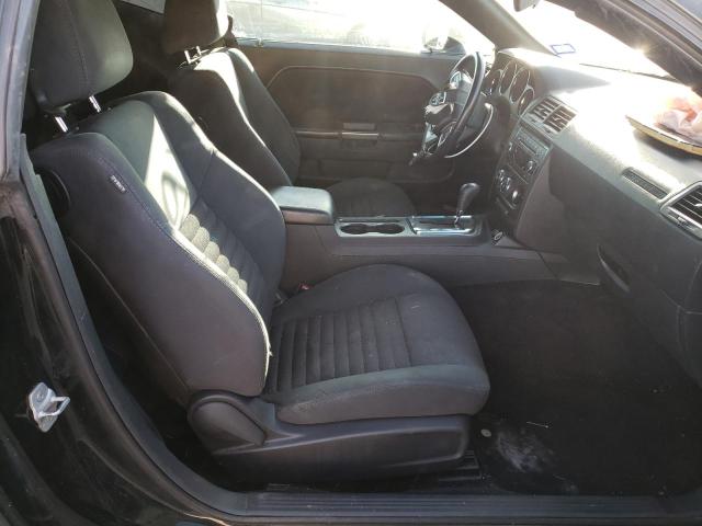 Photo 5 from auction – 2013 DODGE CHALLENGER with VIN 2C3CDYAG7DH692260