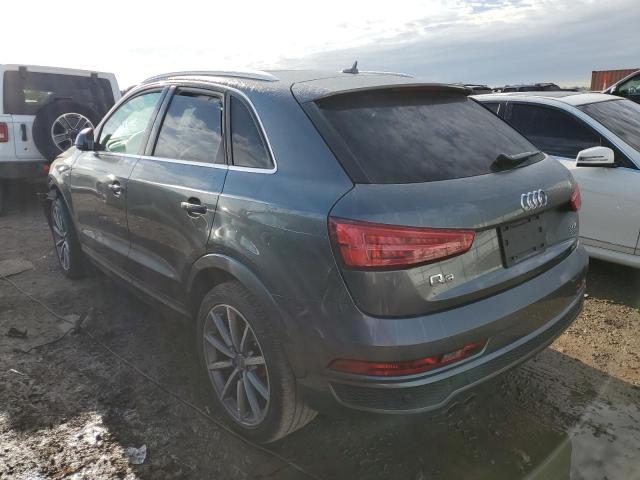 Photo 3 from auction – 2018 AUDI Q3 PREMIUM with VIN WA1JCCFS9JR024052