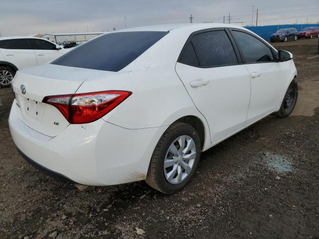 Photo 4 from auction – 2016 TOYOTA COROLLA L with VIN 5YFBURHE0GP416129