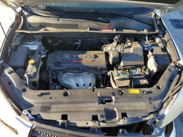 Photo 7 from auction – 2008 TOYOTA RAV4 with VIN JTMZD33V185086972