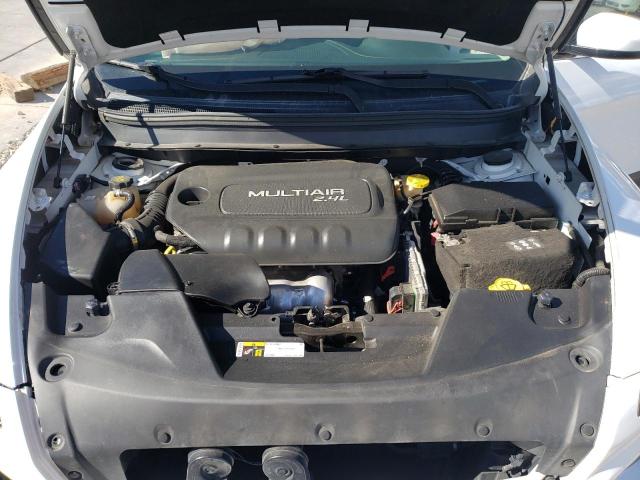 Photo 7 from auction – 2016 JEEP CHEROKEE L with VIN 1C4PJMCB8GW152258