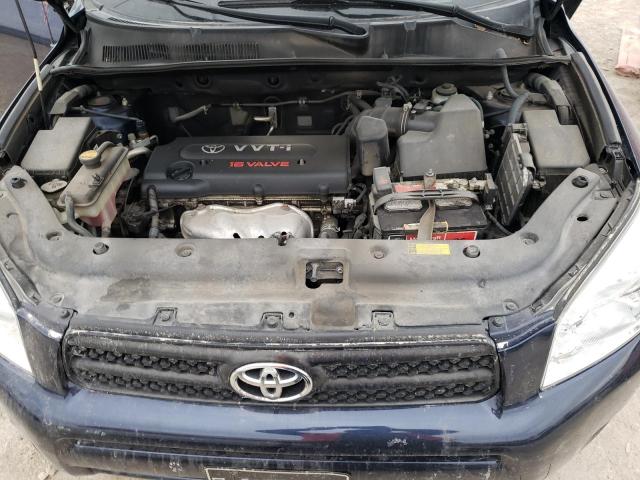 Photo 7 from auction – 2006 TOYOTA RAV4 with VIN JTMBD33V265027203
