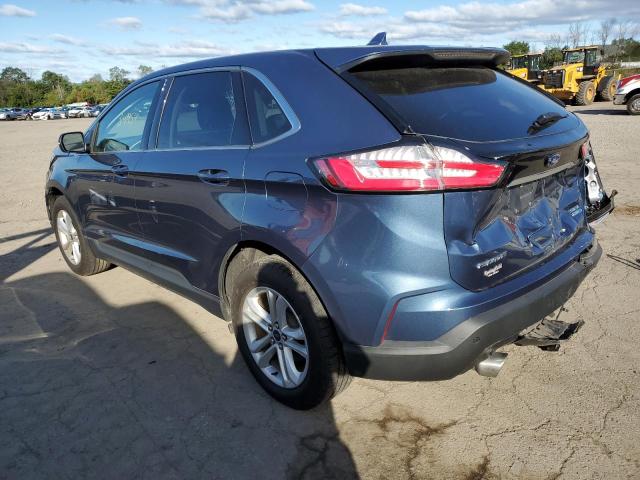 Photo 3 from auction – 2019 FORD EDGE SEL with VIN 2FMPK4J91KBC56772