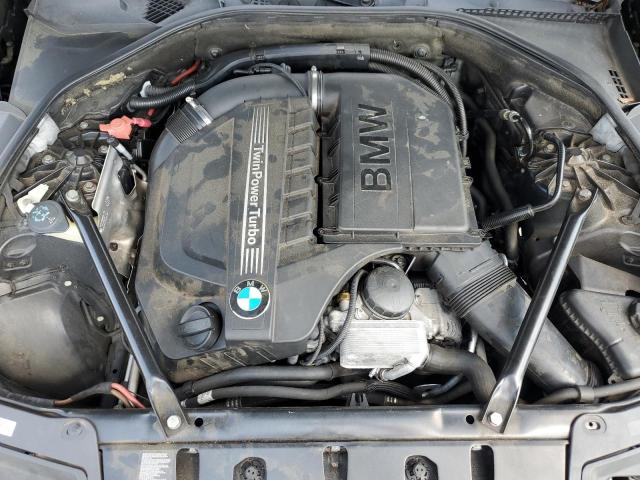 Photo 7 from auction – 2013 BMW 535 I with VIN WBAFR7C56DC823839
