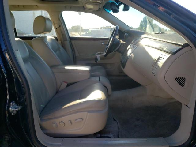 Photo 5 from auction – 2007 CADILLAC DTS with VIN 1G6KD57Y77U181867