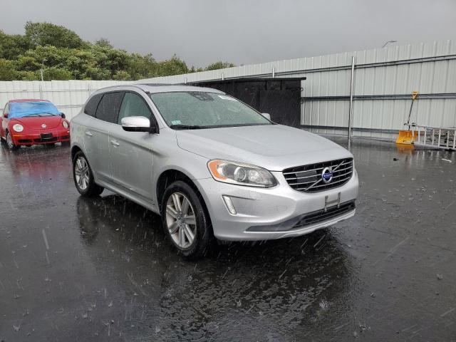 VOLVO XC60 T6 PL 2016 with VIN YV4902RM3G2780421 - Photo from auction