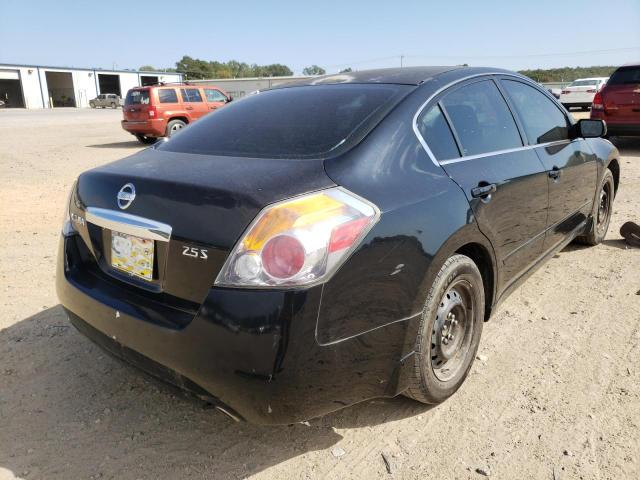 Photo 4 from auction – 2010 NISSAN ALTIMA BAS with VIN 1N4AL2APXAN405795