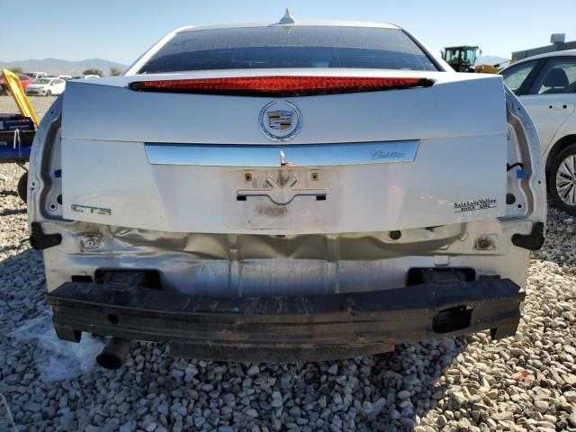 Photo 9 from auction – 2011 CADILLAC CTS with VIN 1G6DA5EY1B0171548